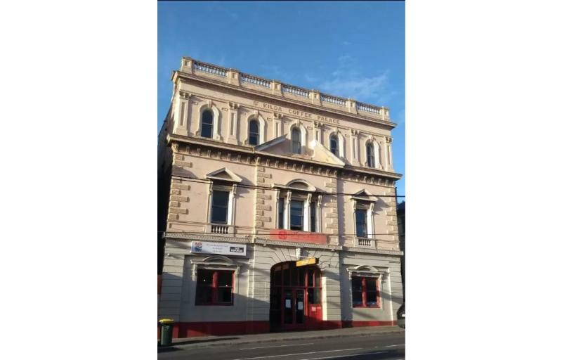 Roamer St Kilda - Formerly Selina St Kilda Hostel Melbourne