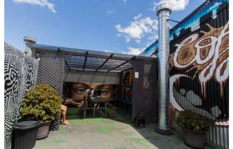 Roamer St Kilda - Formerly Selina St Kilda Hostel *