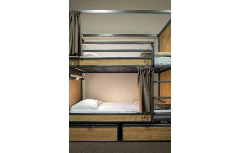 Hostel Roamer St Kilda - Formerly Selina St Kilda Melbourne