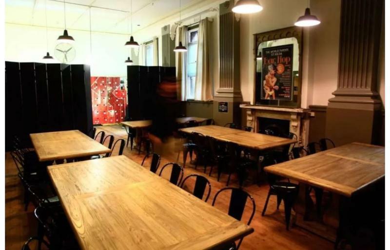 Roamer St Kilda - Formerly Selina St Kilda Hostel