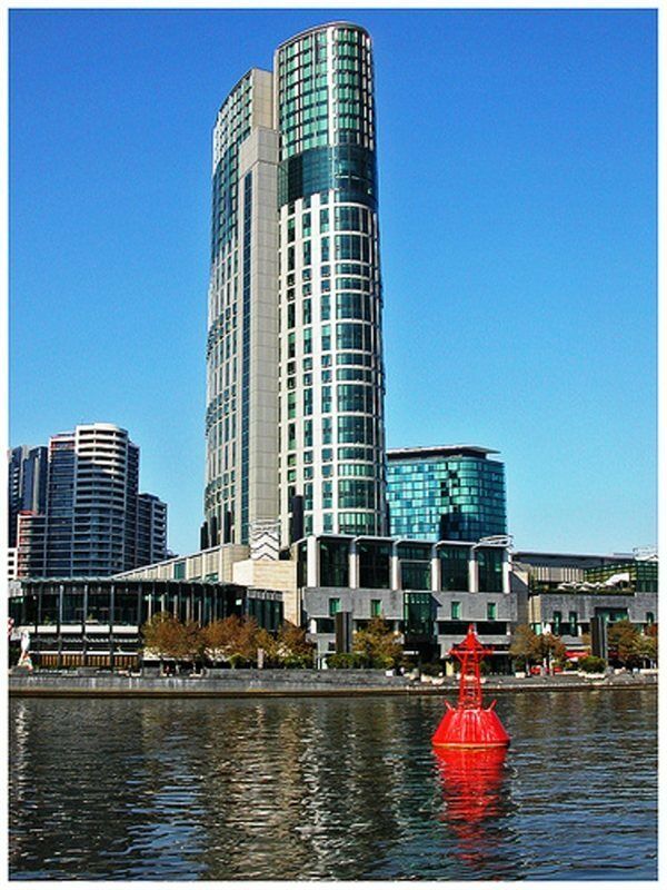 Crown Towers Hotel