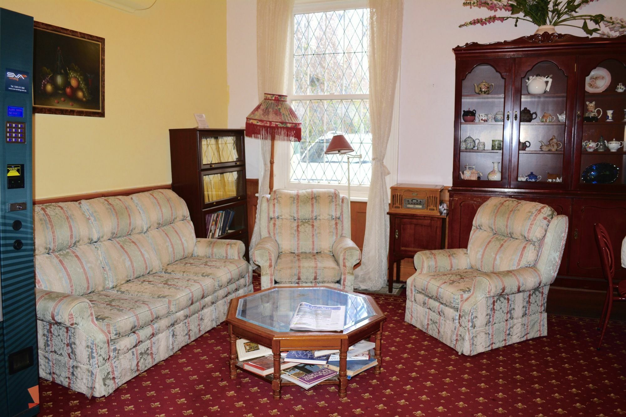 Bed & Breakfast Georgian Court