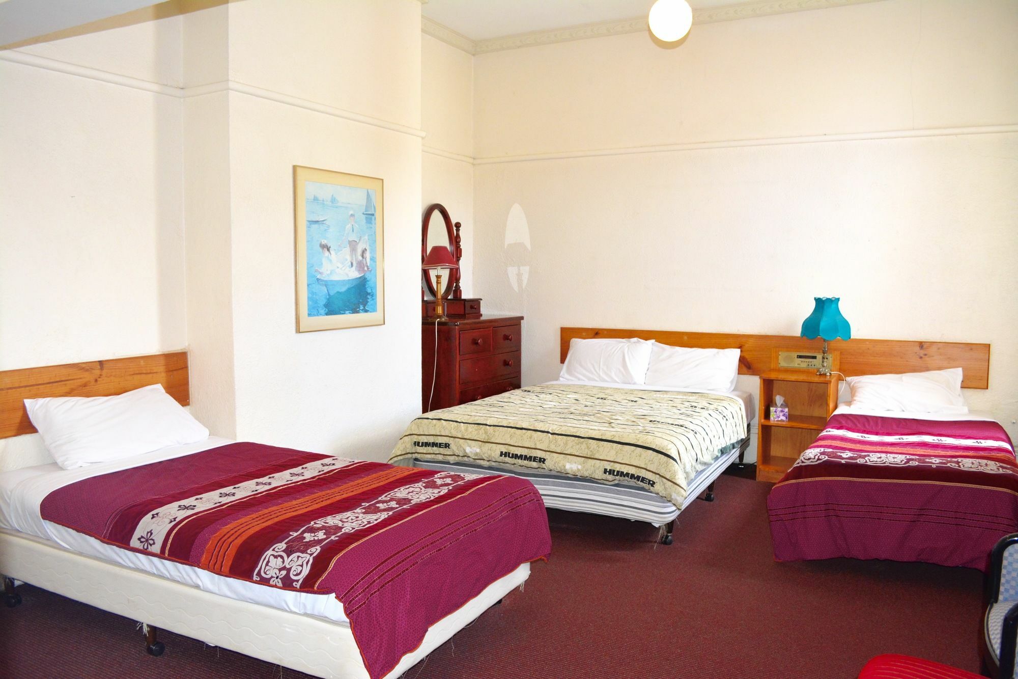 Georgian Court Bed & Breakfast