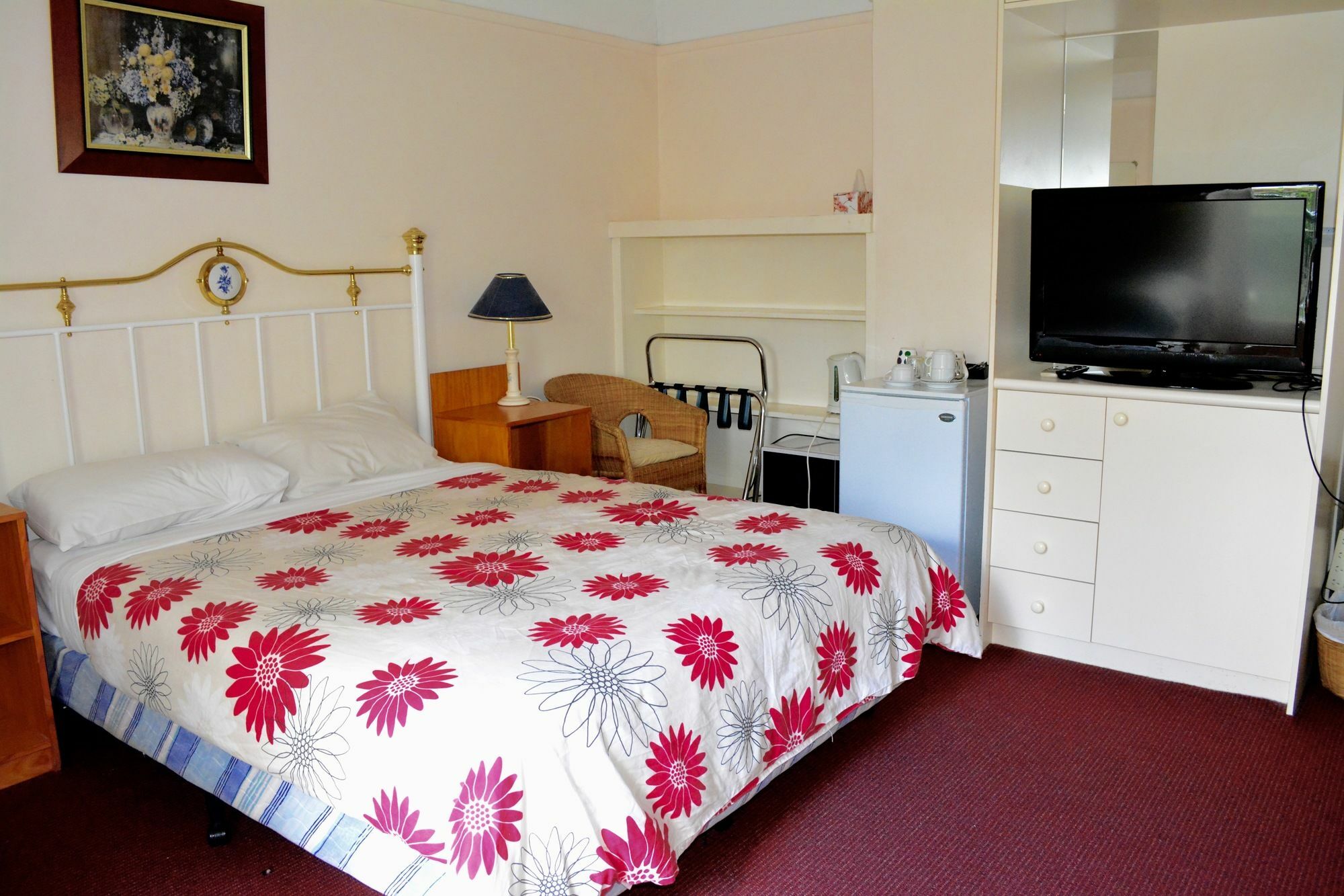 Georgian Court Bed & Breakfast