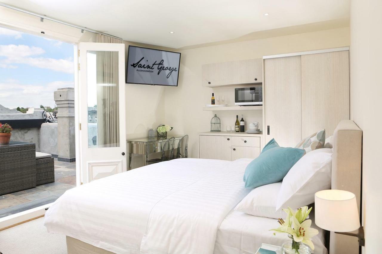 8 - Penthouse *