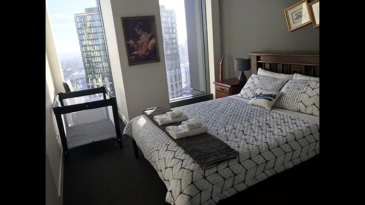 Apartment Fantastic Freshwater *