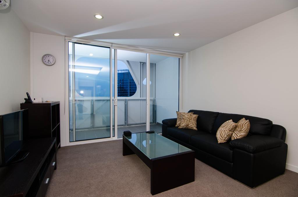 Apartment Astra Docklands *