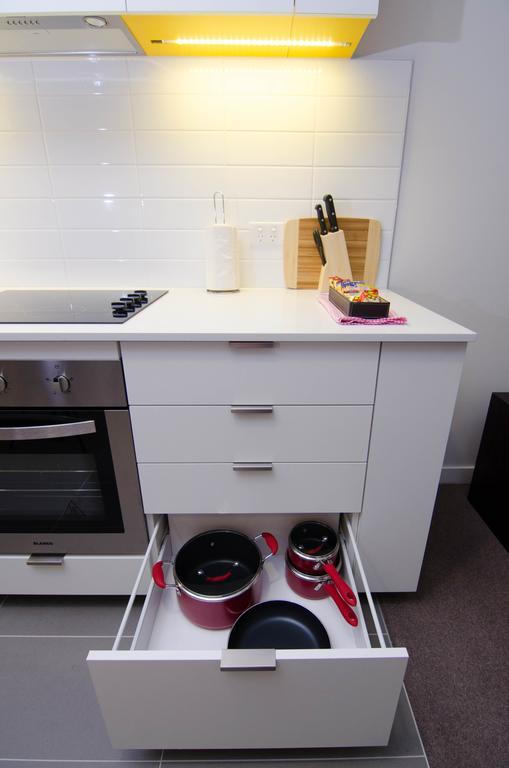 Apartment Astra Docklands