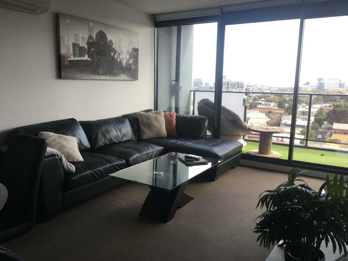 Society Apartment