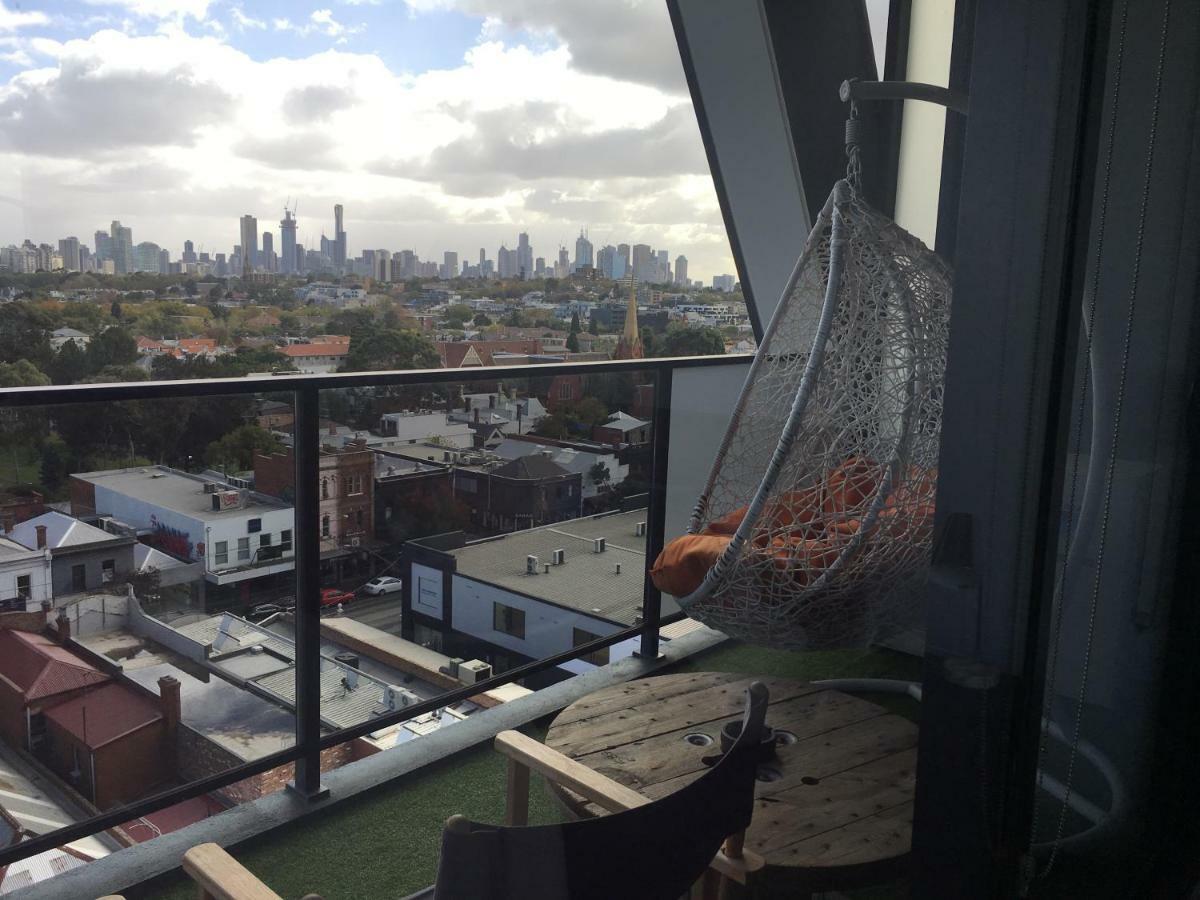 Society Apartment Melbourne