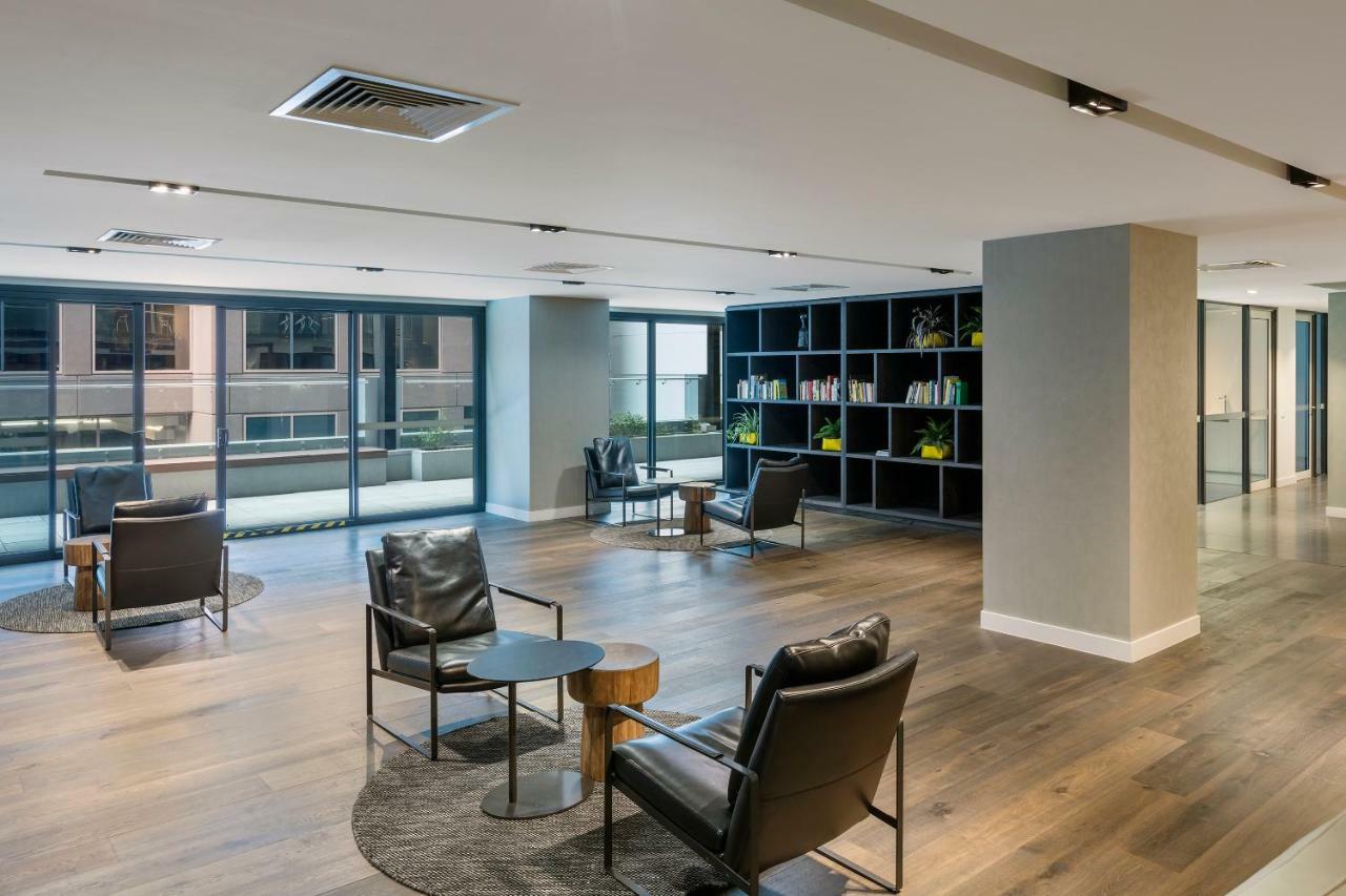 Hotel Wyndham Melbourne