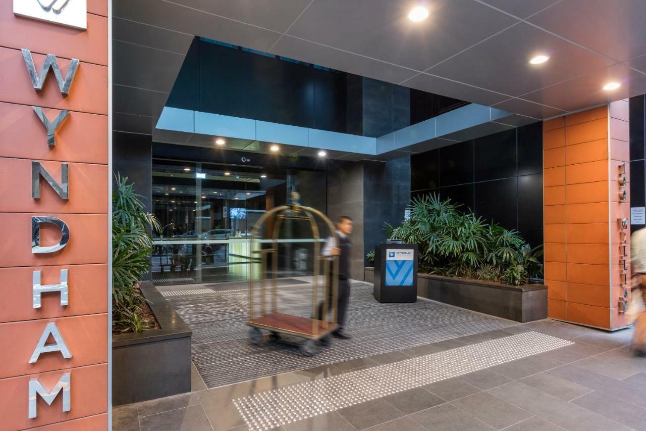 Wyndham Hotel