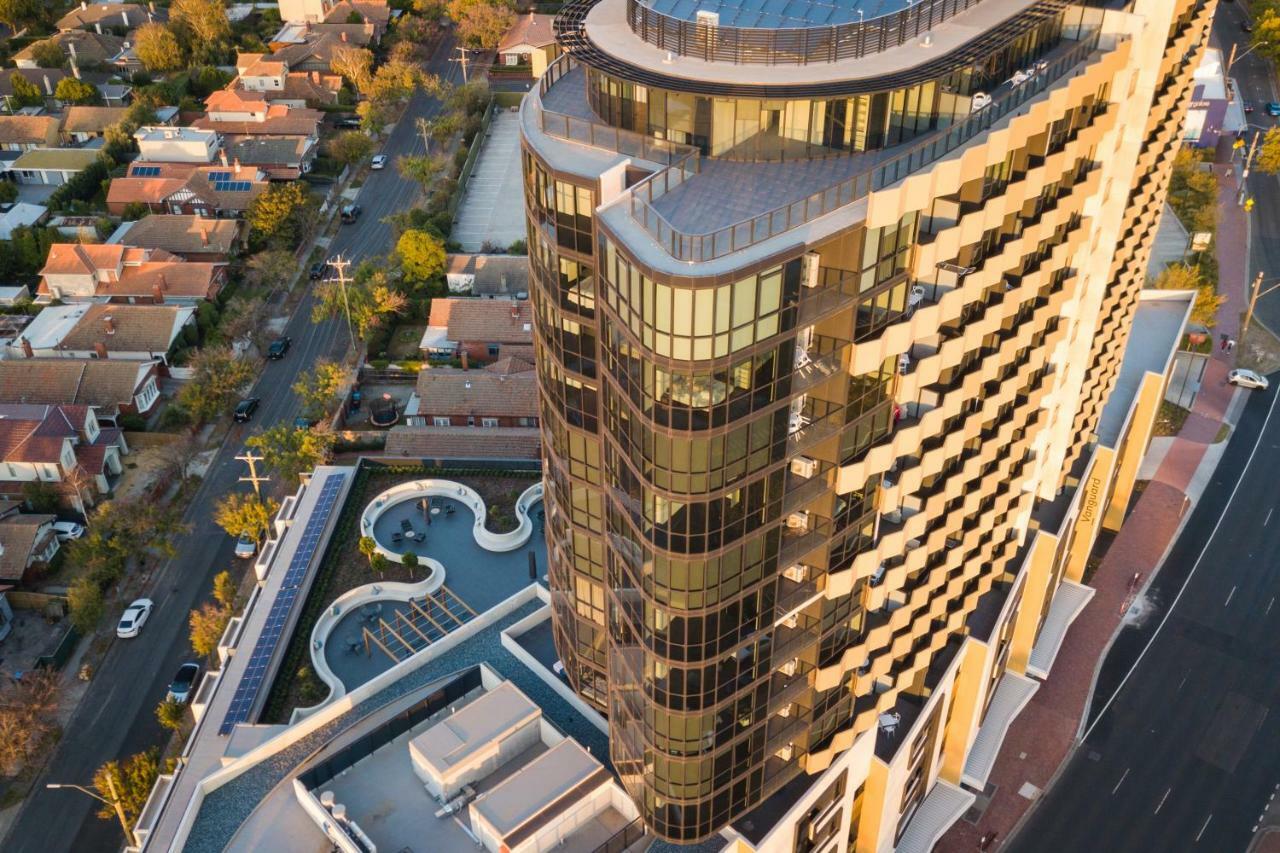 The Sebel Malvern Apartment