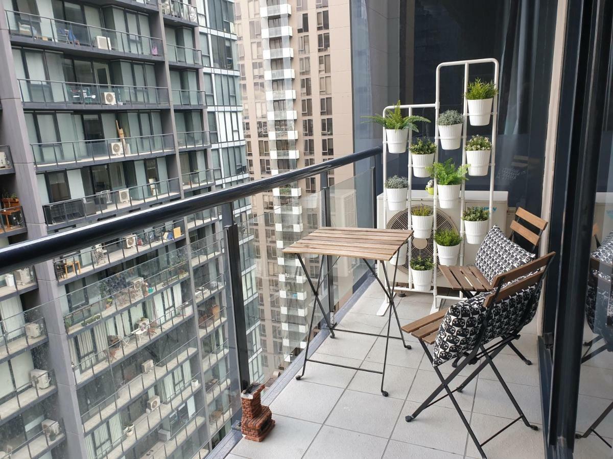 225 Tower Melbourne