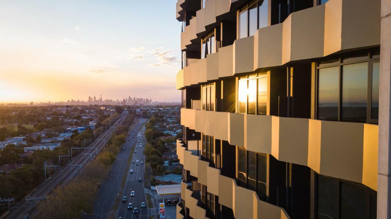 The Sebel Malvern * Melbourne