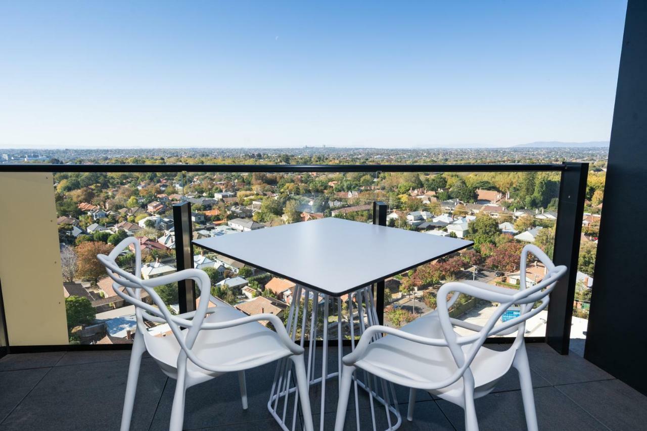 Apartment The Sebel Malvern *