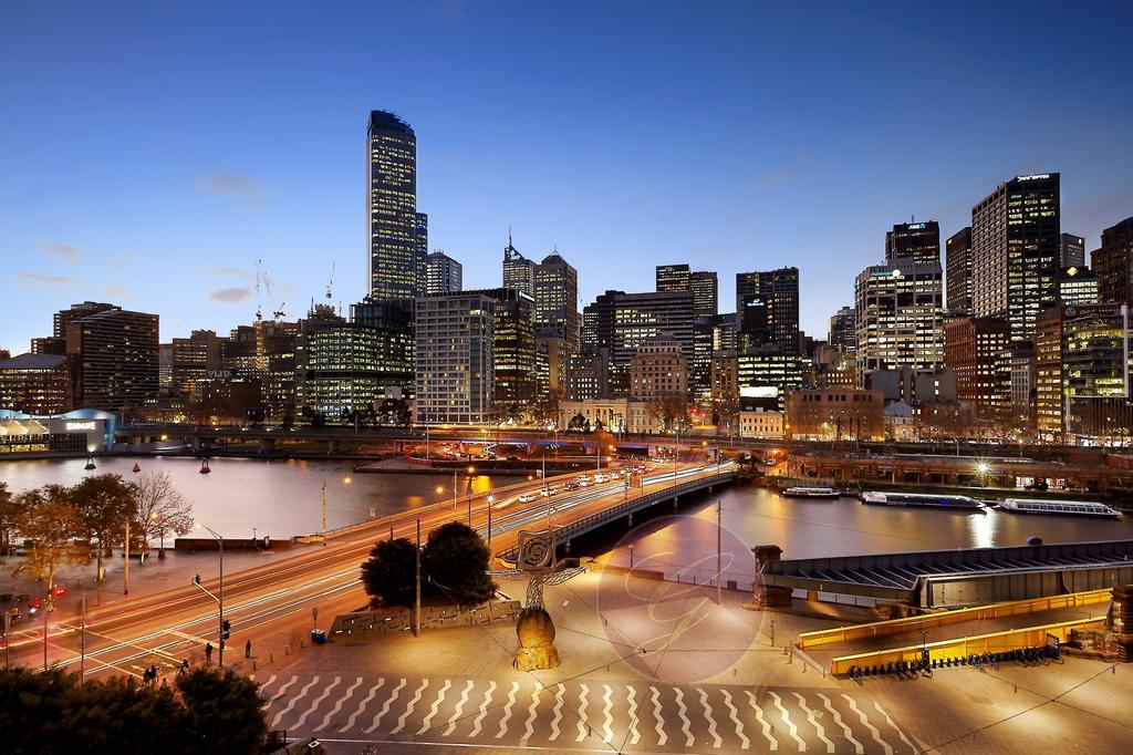 Gem Short 4* Melbourne