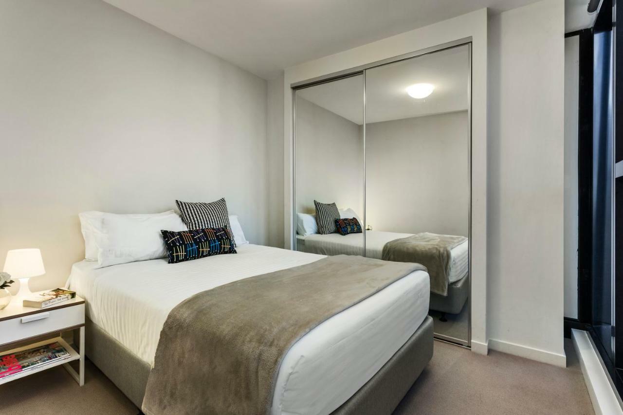 Winston Aparthotel Melbourne