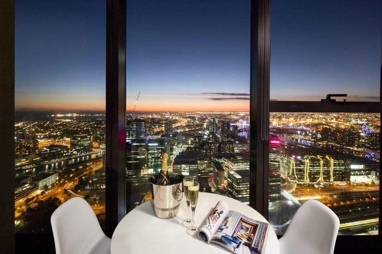 Aparthotel Winston Melbourne