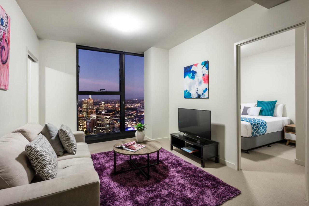 Winston Aparthotel Melbourne