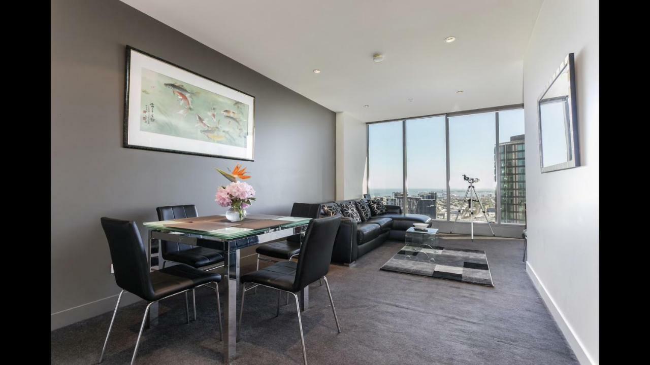 Apartment Fantastic Freshwater Melbourne