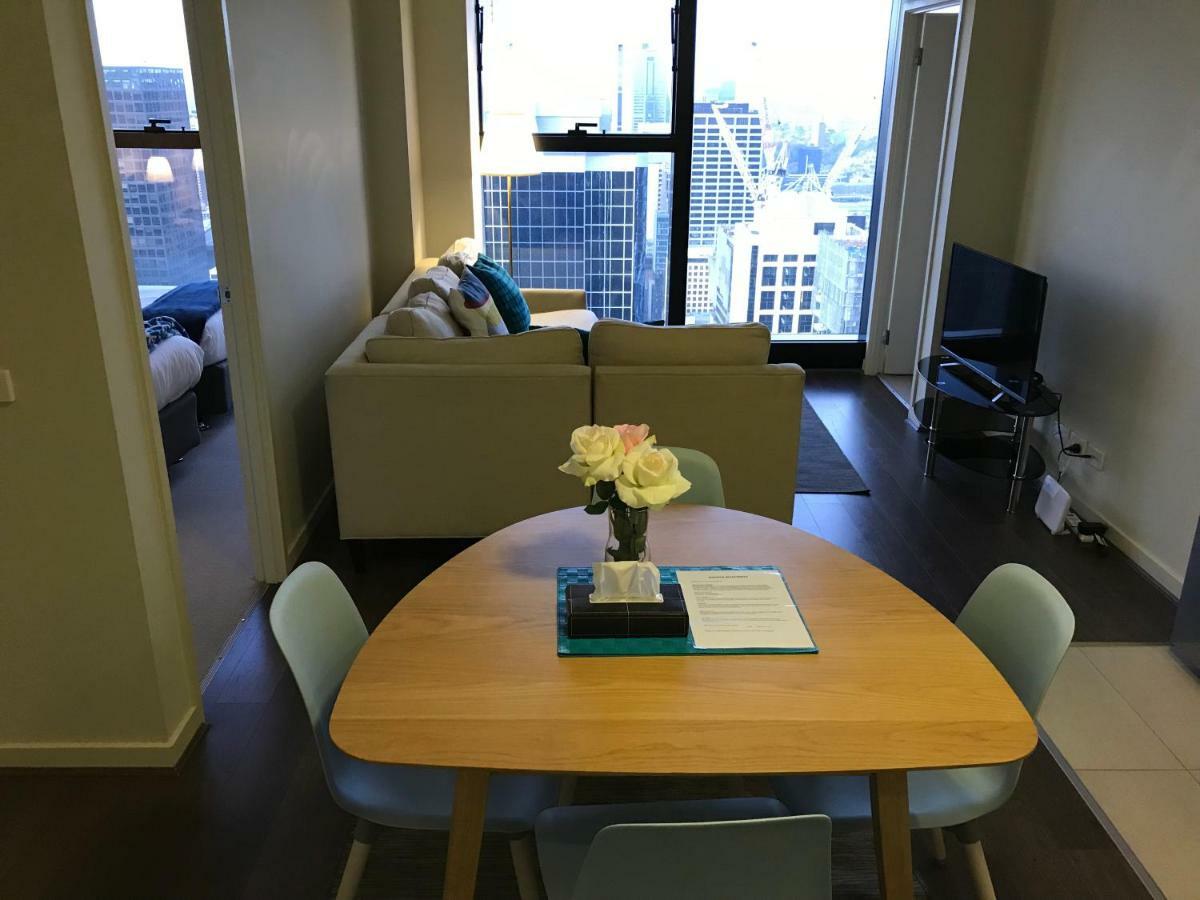 Winston 4* Melbourne