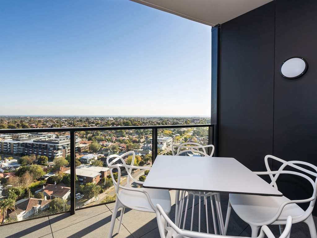 Apartment The Sebel Malvern Melbourne