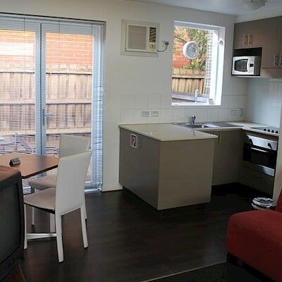 Abode By Easystay Aparthotel
