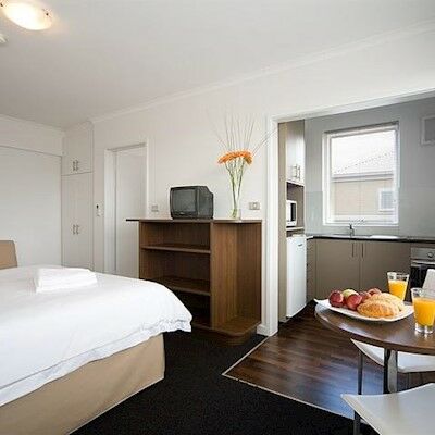 Abode By Easystay 4*