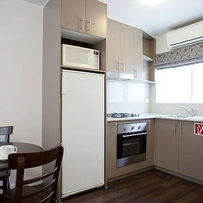 Abode By Easystay Melbourne