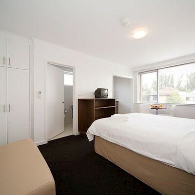 Abode By Easystay 4*