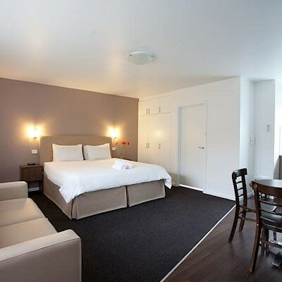 Abode By Easystay 4* Melbourne