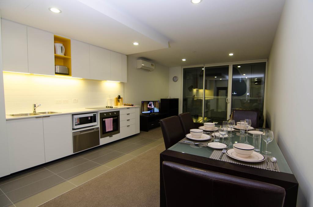 Apartment Astra Docklands *