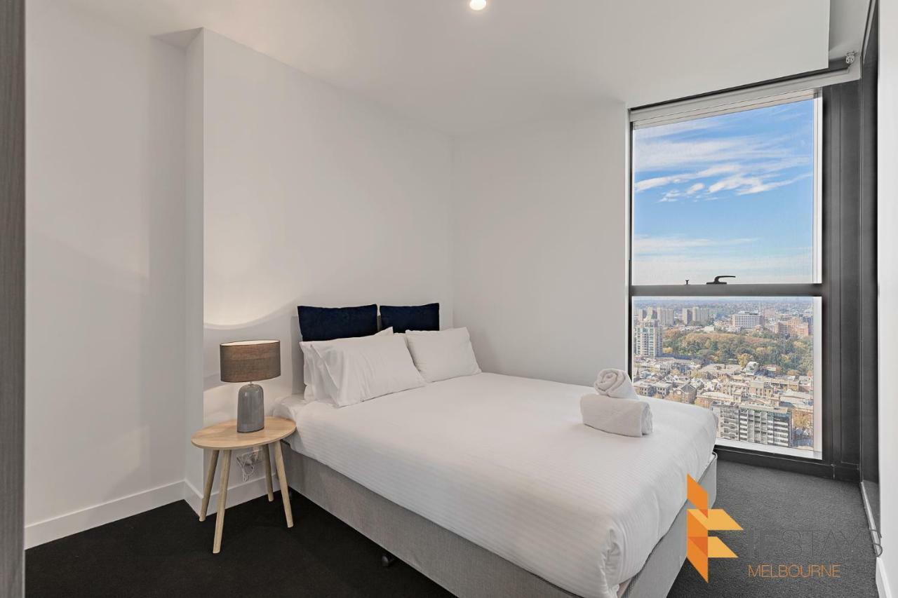 Apartment Ifsuites Swanston Central One Bedroom *