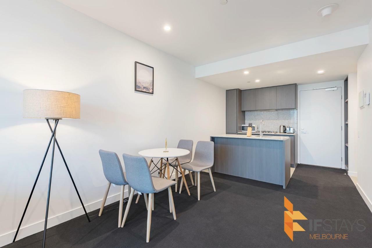 Ifsuites Swanston Central One Bedroom * Melbourne