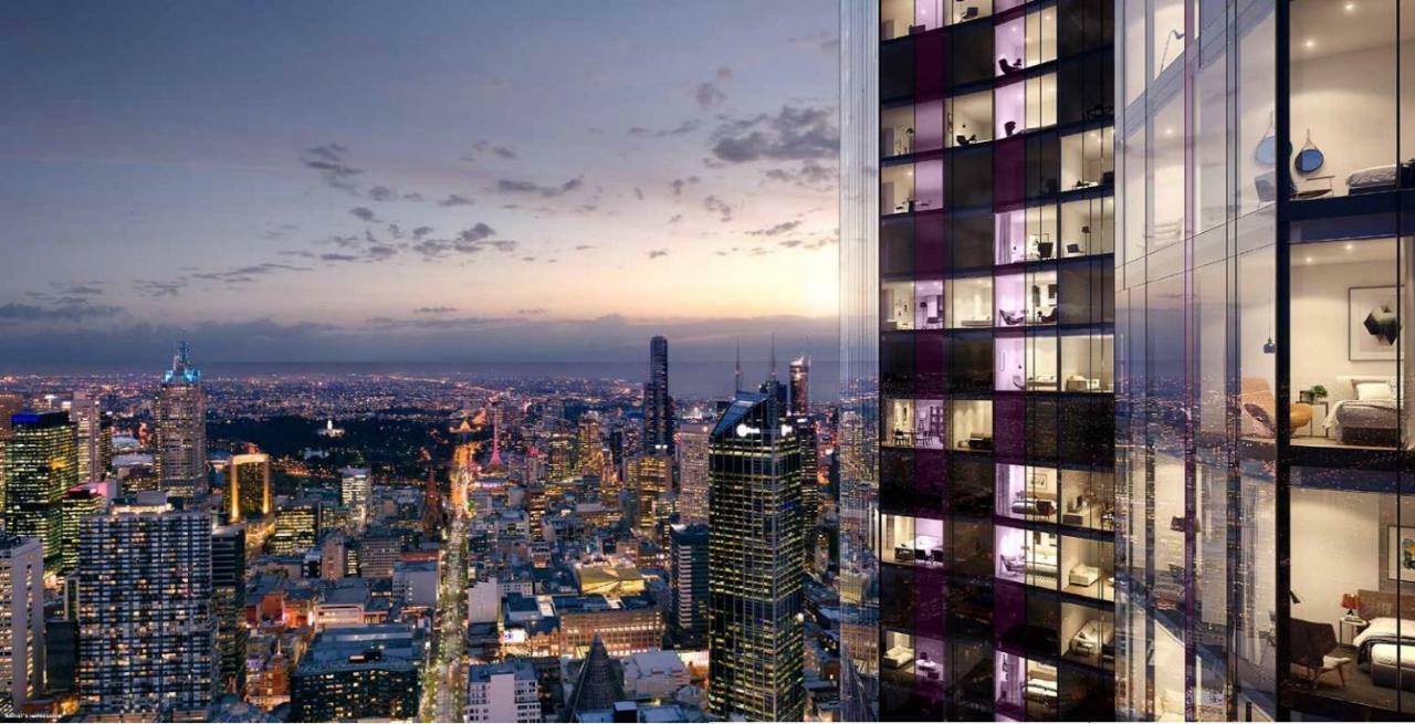 Ifsuites Swanston Central One Bedroom Apartment Melbourne