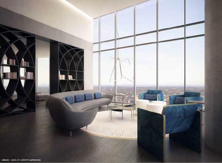 Ifsuites Swanston Central One Bedroom