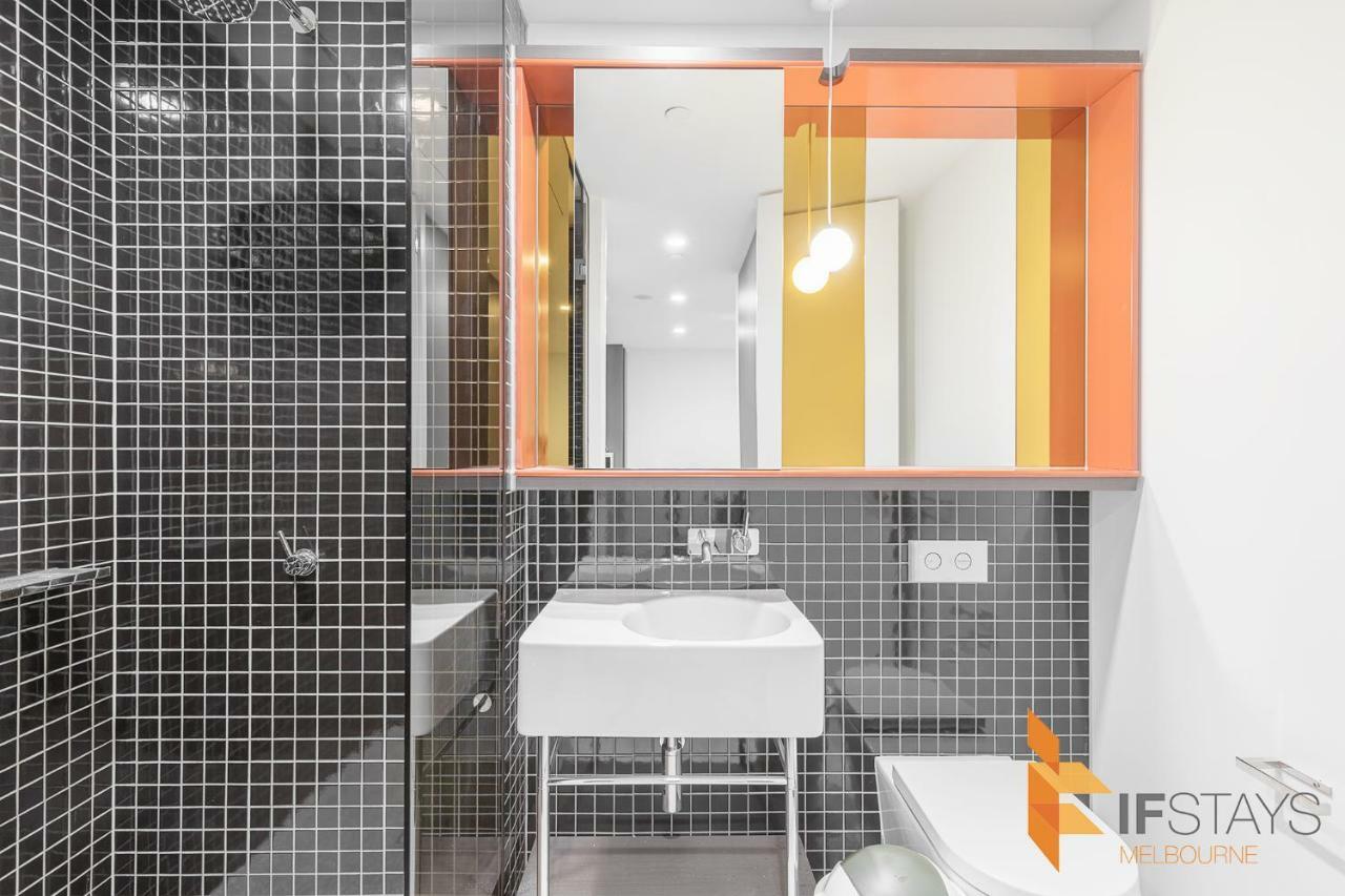 Apartment Ifsuites Swanston Central One Bedroom