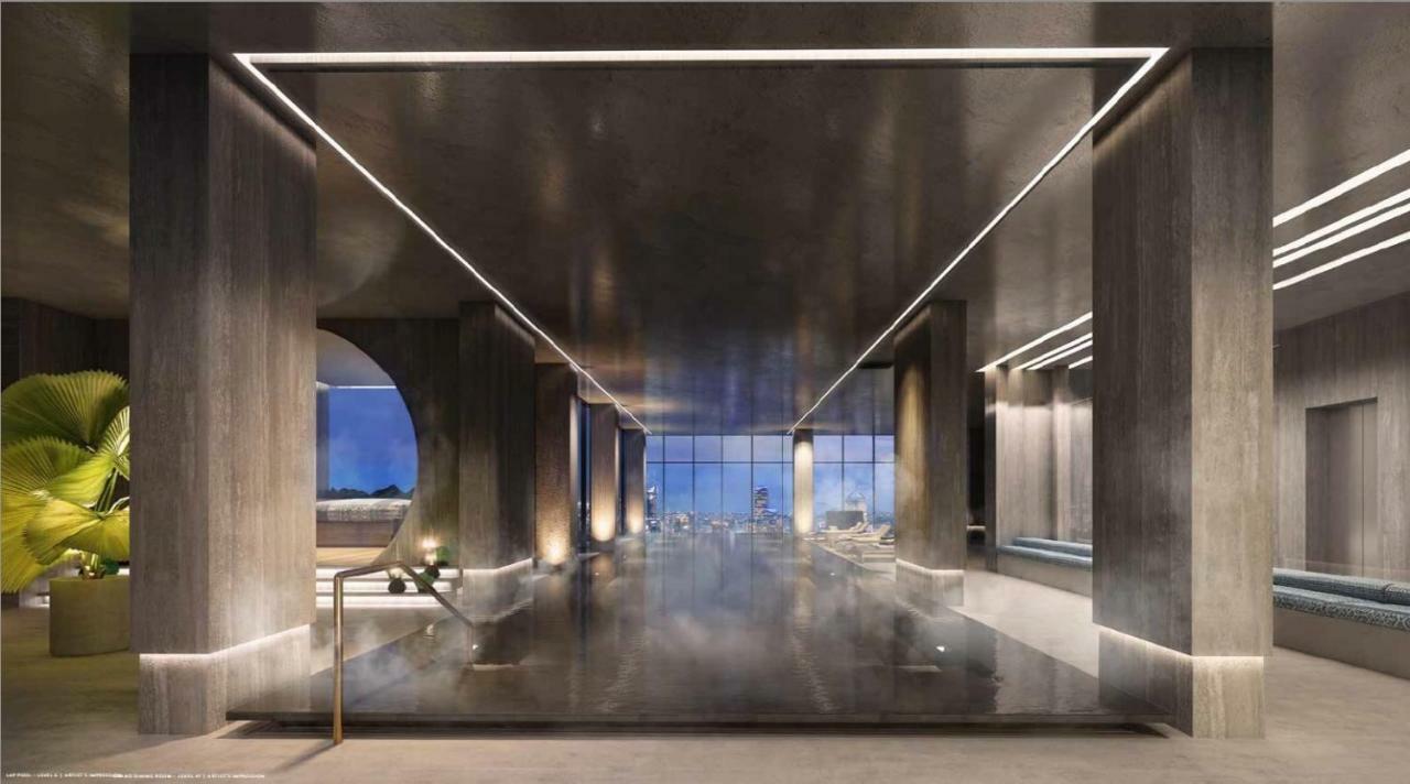 Ifsuites Swanston Central One Bedroom Apartment *
