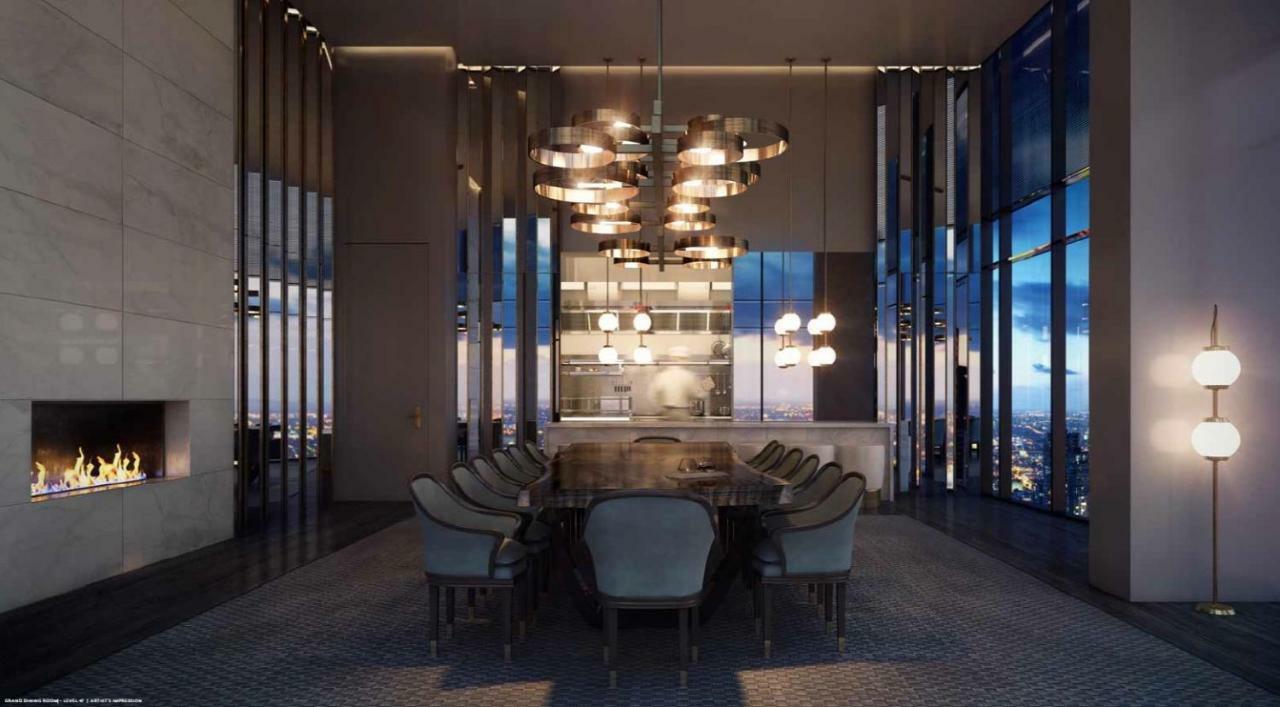 Ifsuites Swanston Central One Bedroom Apartment Melbourne
