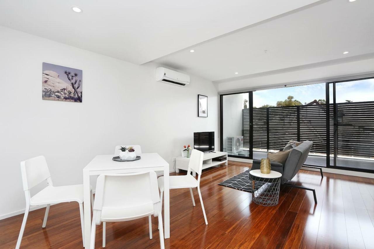Apartment Heidelberg Short Melbourne