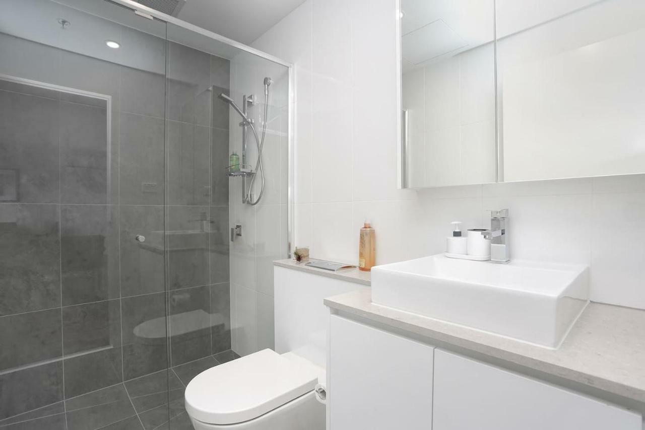 Heidelberg Short Apartment Melbourne