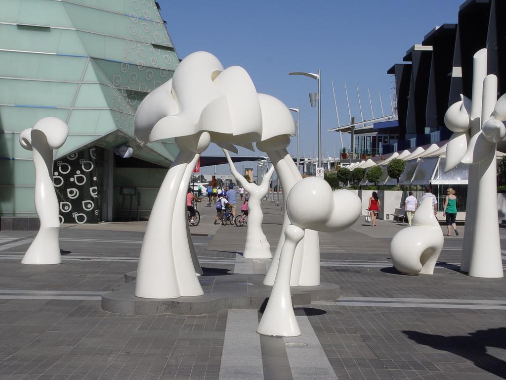 Docklands Private Collection - Harbour Melbourne
