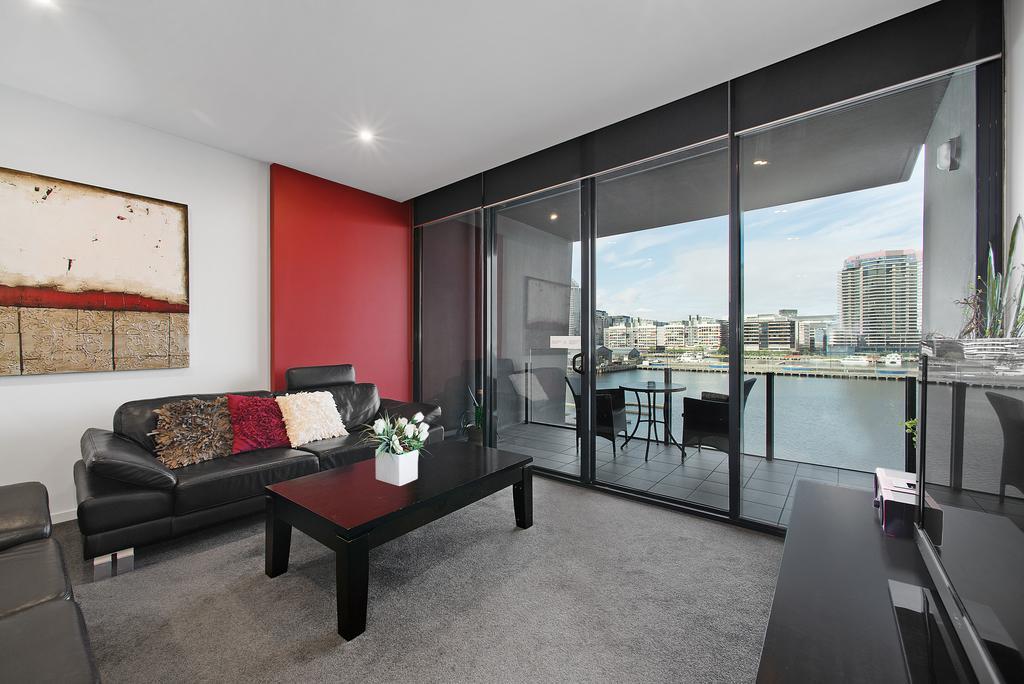 Aparthotel Docklands Private Collection - Newquay 4*