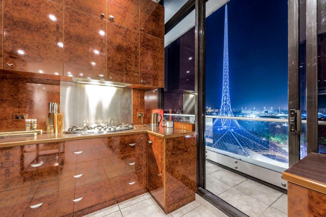 Apartment Exclusive - Gallery Penthouse Melbourne