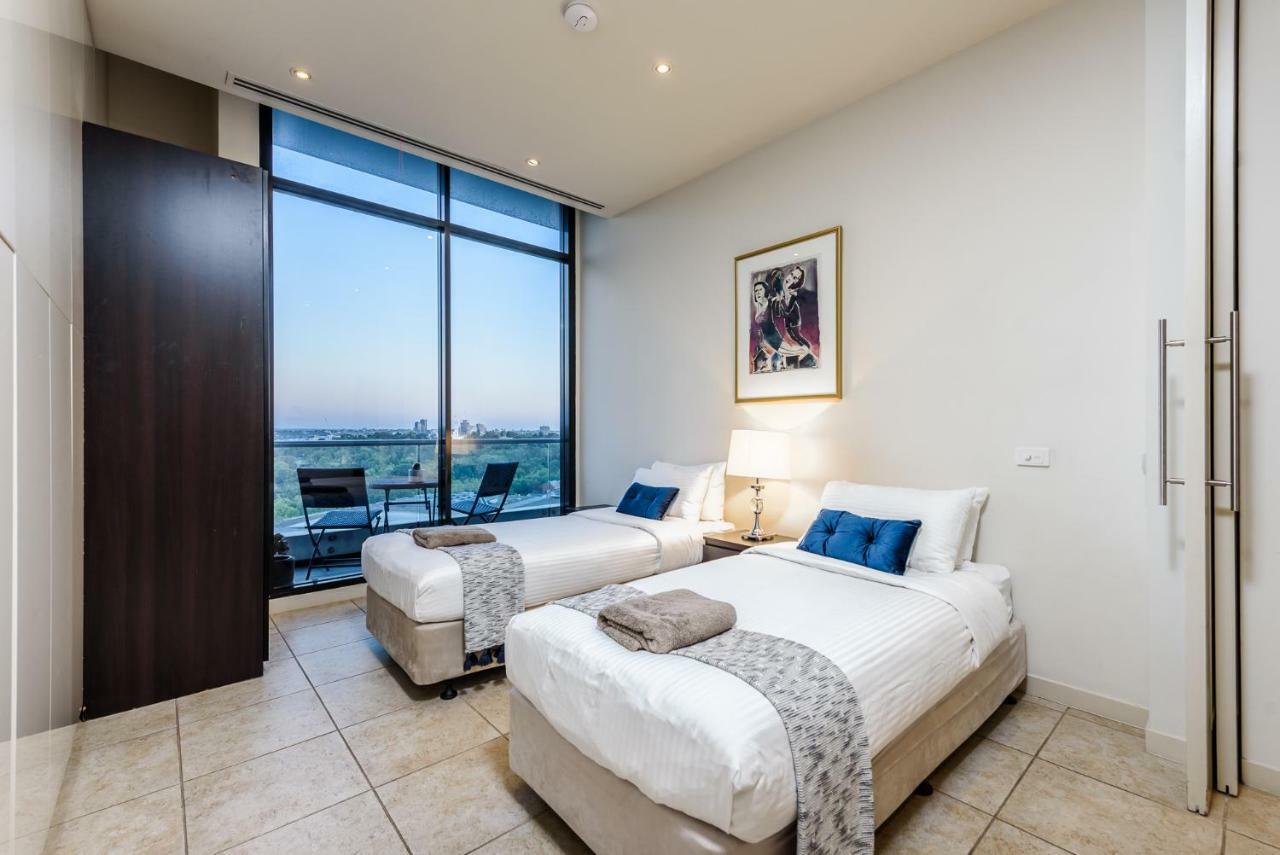 Apartment Exclusive - Gallery Penthouse Melbourne