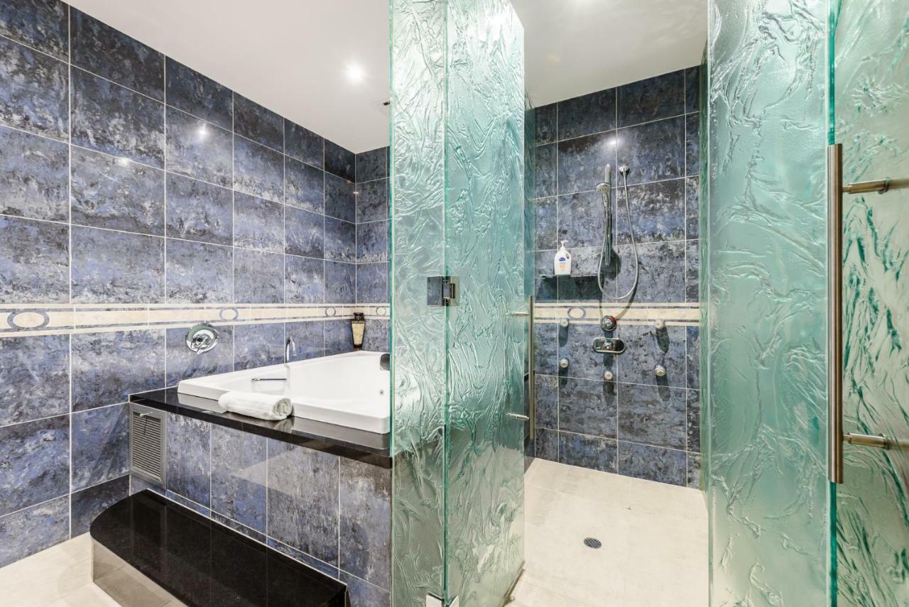 Apartment Exclusive - Gallery Penthouse Melbourne