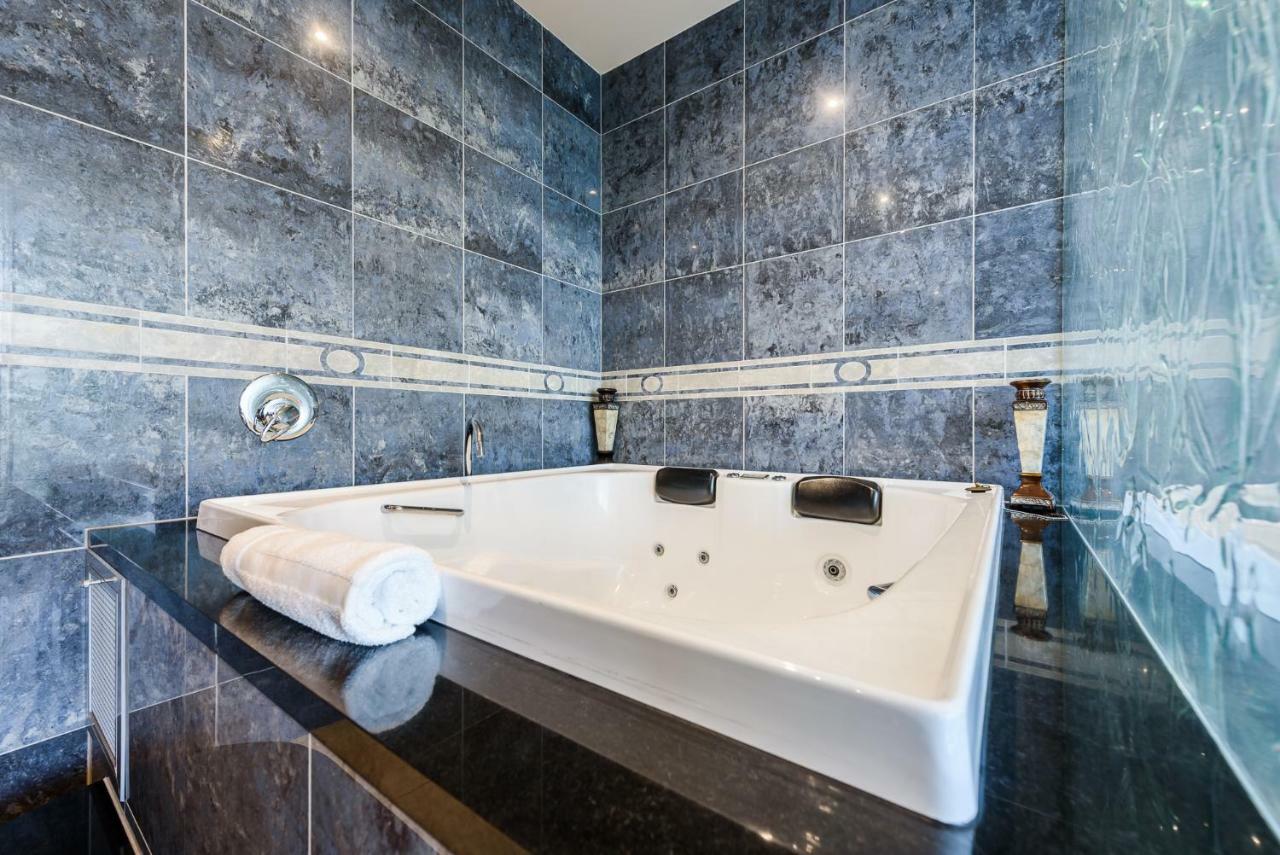 Exclusive - Gallery Penthouse *