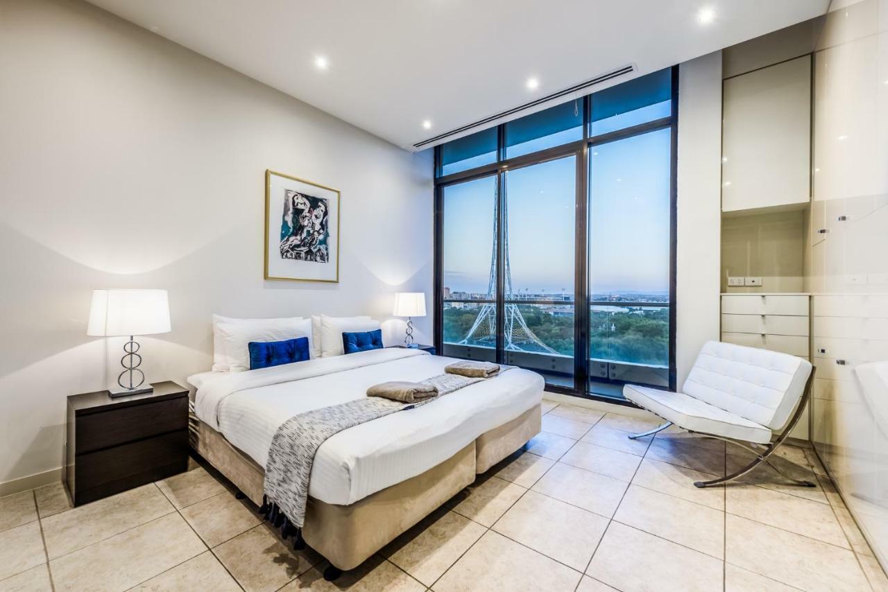 Exclusive - Gallery Penthouse