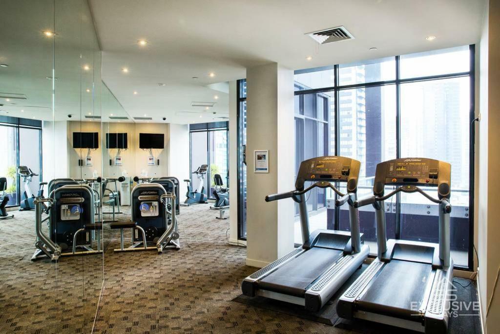 Apartment Exclusive - Gallery Penthouse Melbourne